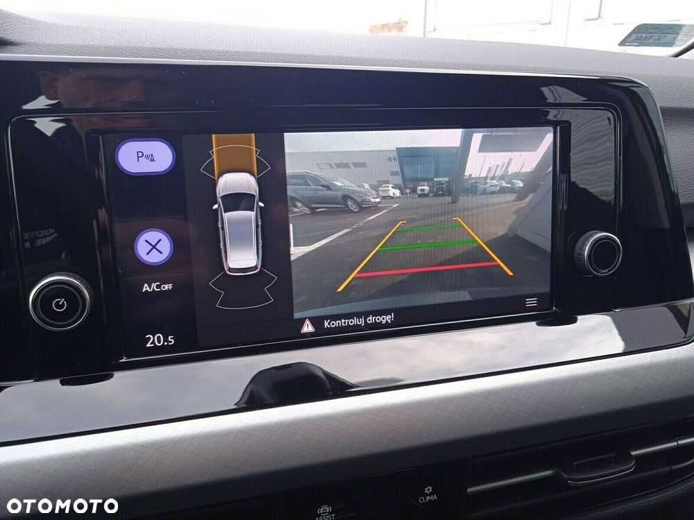 Volkswagen Golf - 20