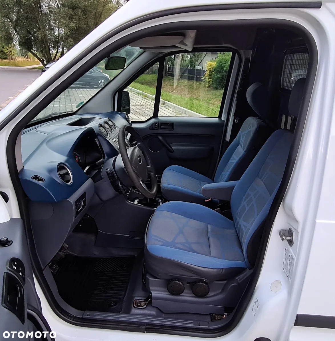 Ford TRANSIT TOURNEO CONNECT MAXI - 18