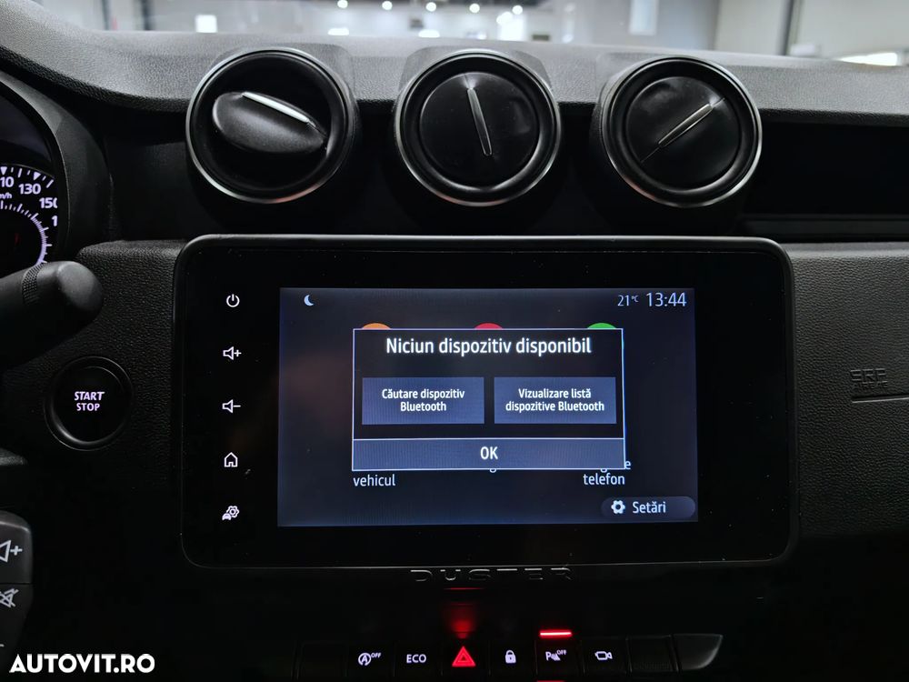 Dacia Duster ECO-G 100 Prestige - 17