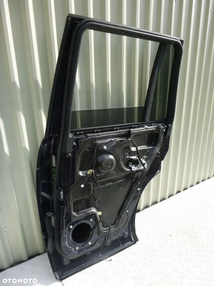 RANGE ROVER VOGUE L322 DRZWI TYŁ TYLNE LEWE PRAWE ORYGINAŁ - 28