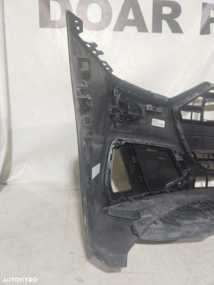 Bara fata Audi A7 S-Line, 2018, 2019, 2020, 2021, 2022, 2023, 2024, cod origine OE 4K8807221C. - 14