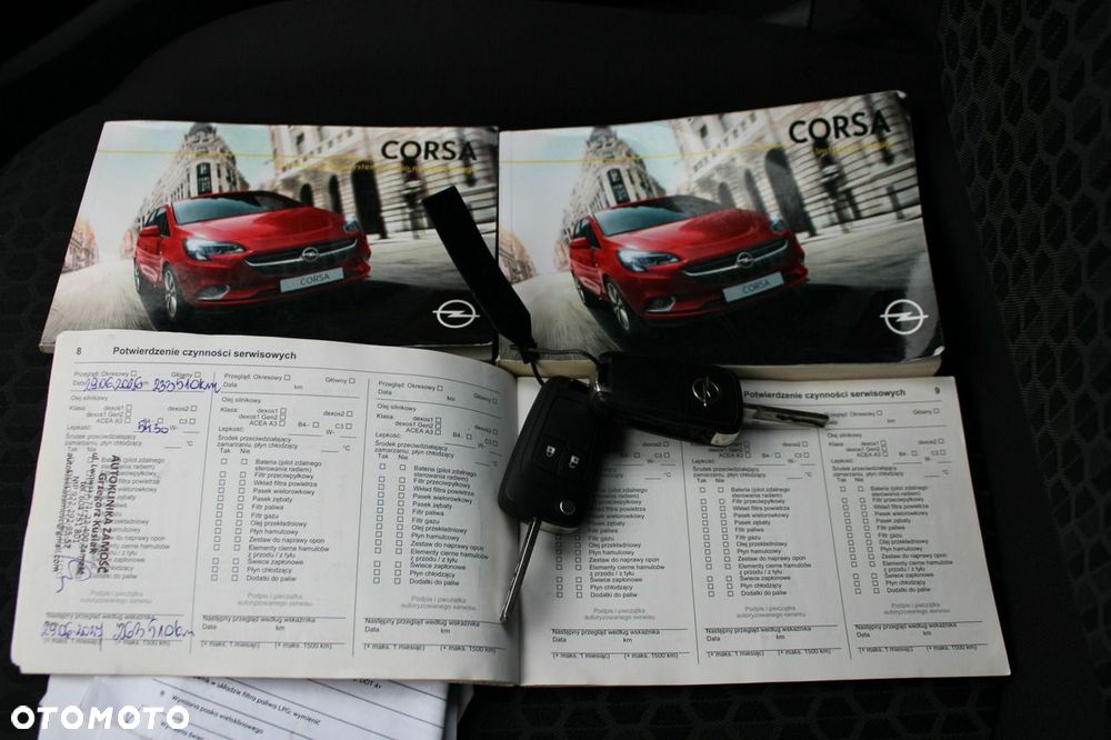 Opel Corsa - 34