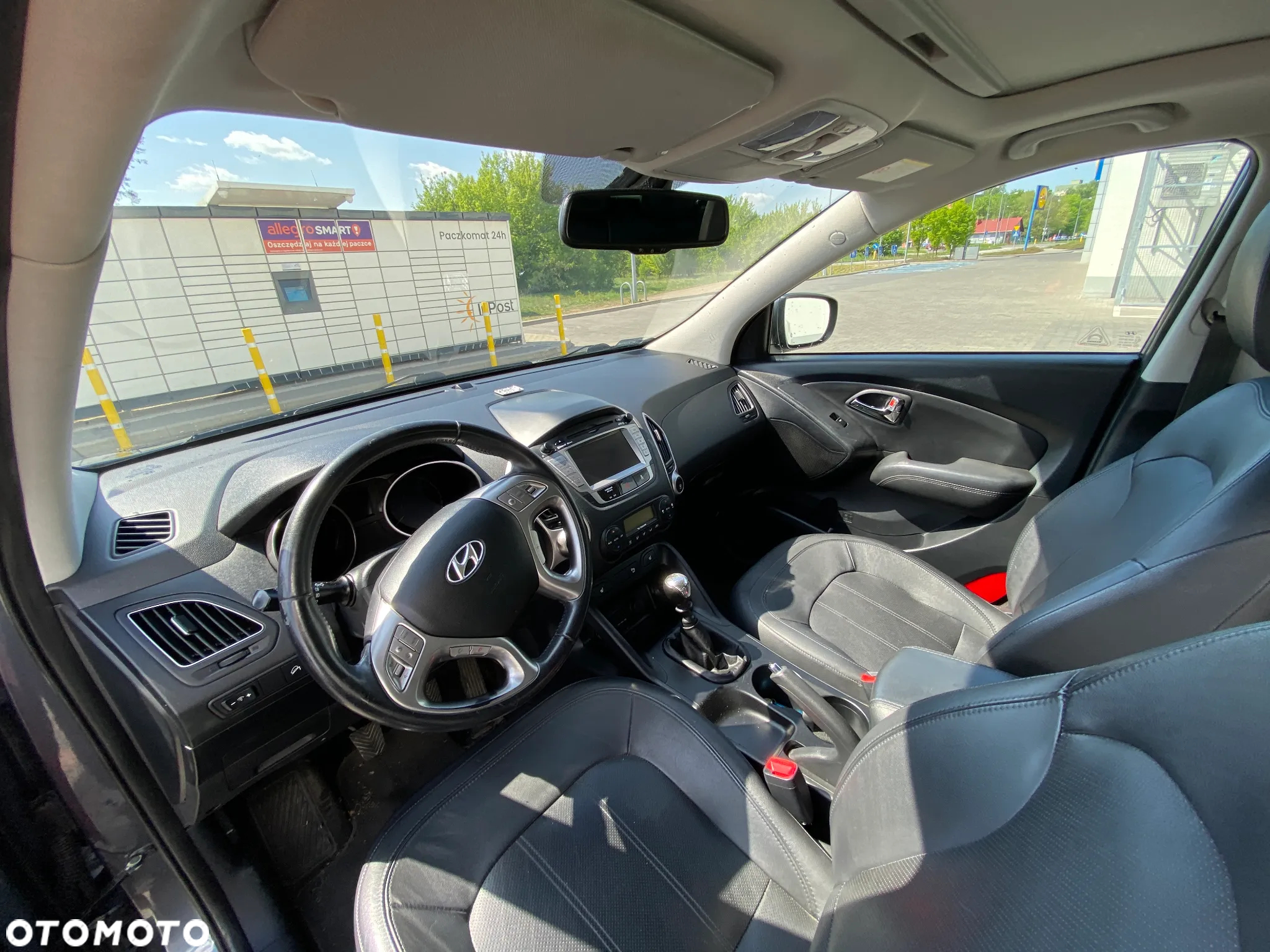 Hyundai ix35 1.7 CRDi 2WD 5 Star Edition - 21