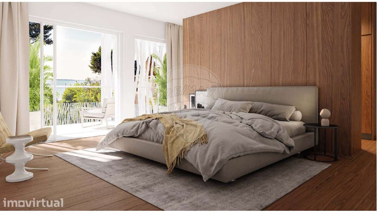 Apartamento T2 para venda - Grande imagem: 3/7