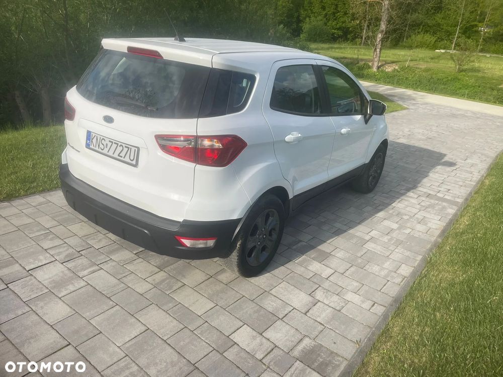 Ford EcoSport - 6