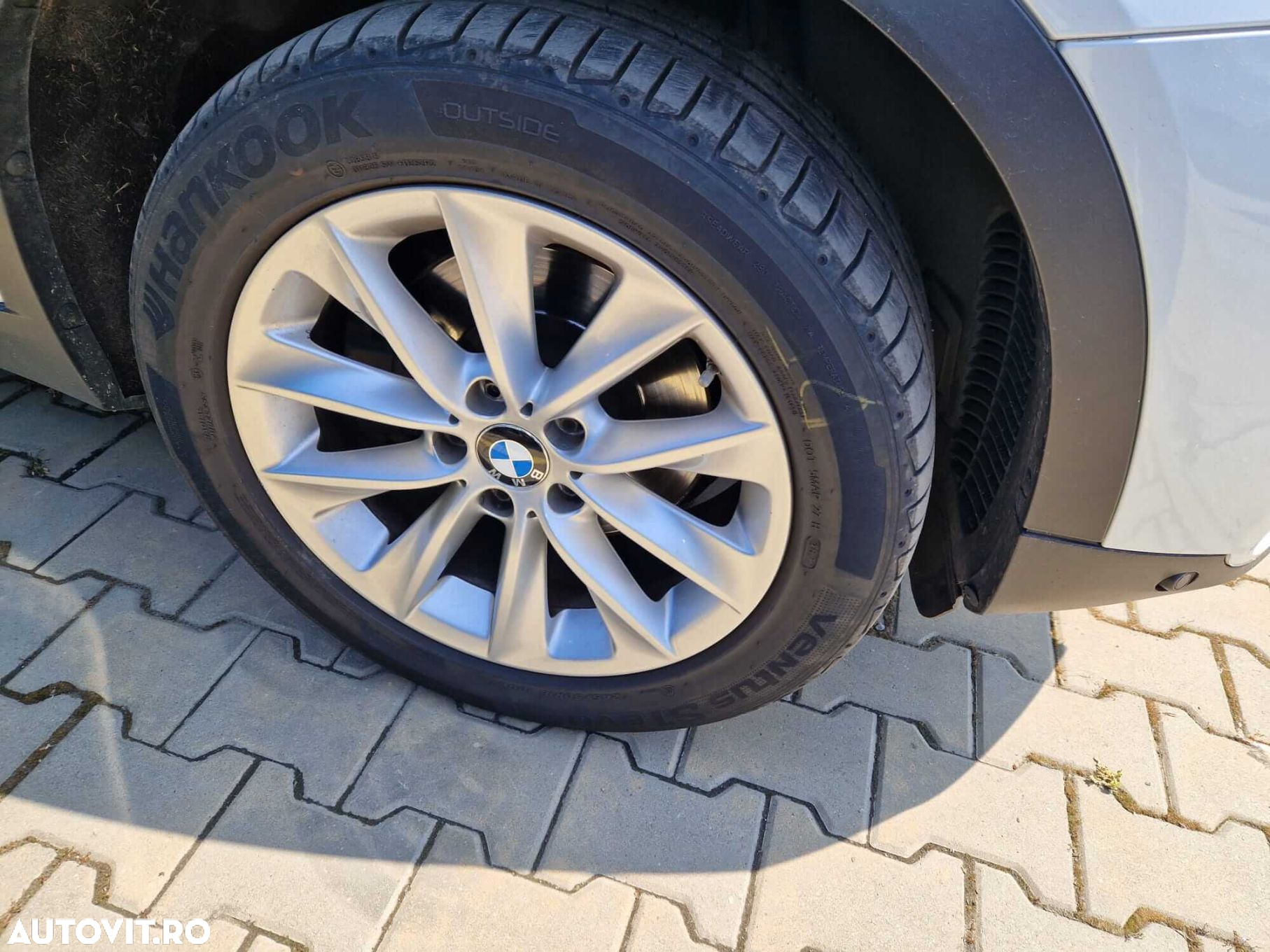 BMW X3 - 34
