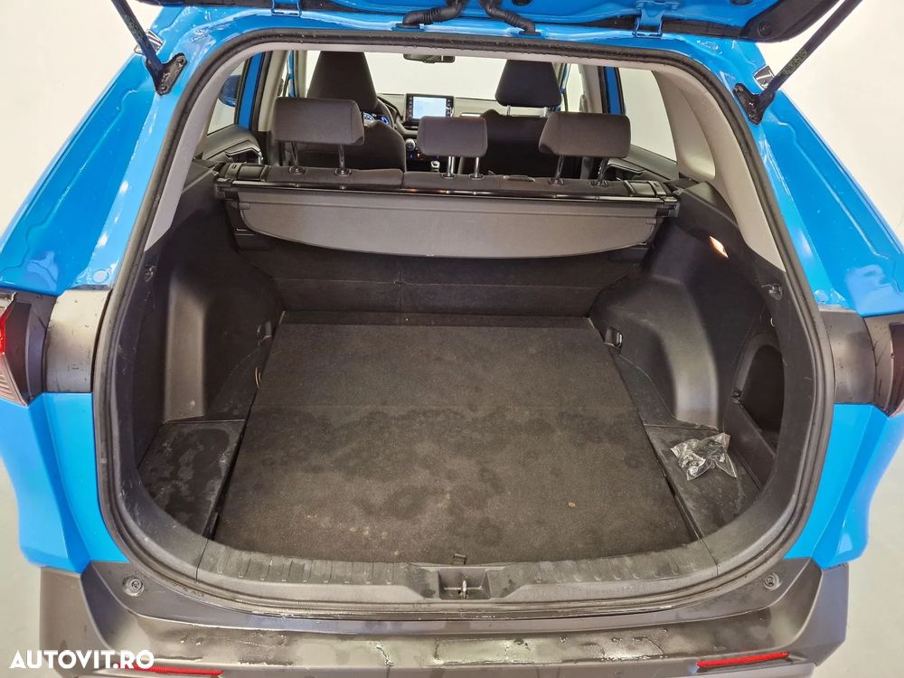 Toyota RAV4 - 9