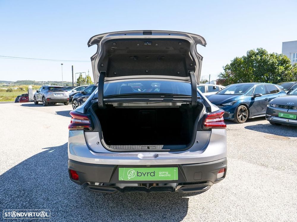 Citroën e-C4 X 50 kWh Shine Pack - 13