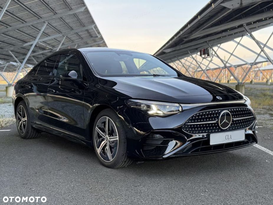 Mercedes-Benz CLA 200 mHEV 8G-DCT - 3
