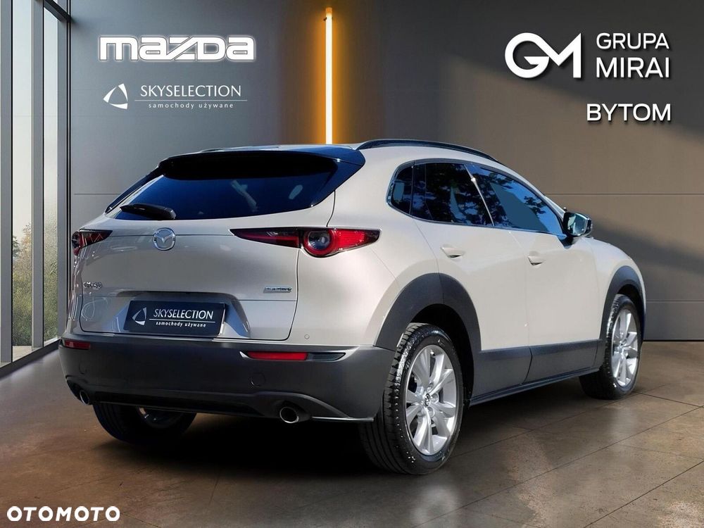 Mazda CX-30 2.0 mHEV Exclusive-Line 2WD - 6