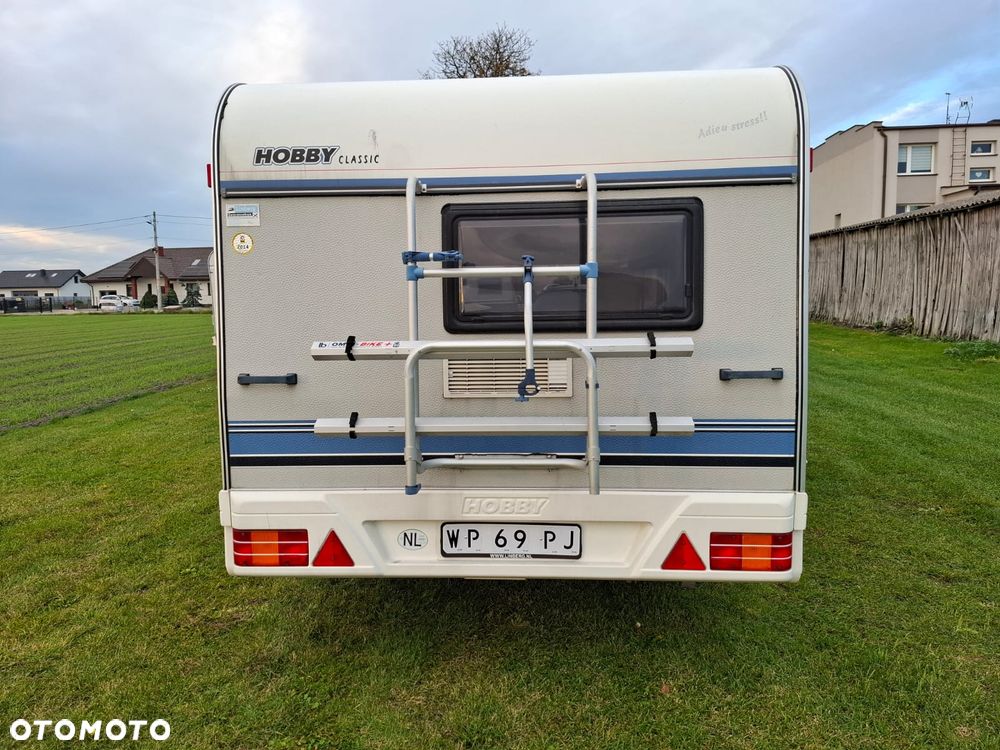 Hobby CLASIC 425 - 4