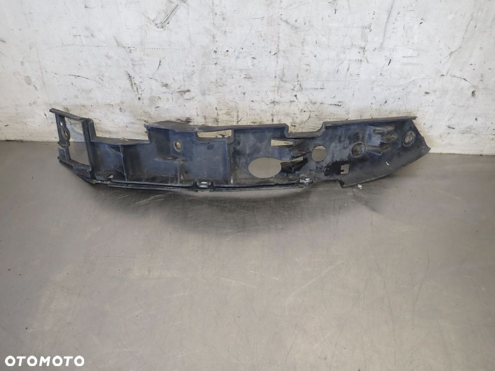 ŚLIZG ZDERZAKA LEWY PRZÓD VOLKSWAGEN TOUAREG 5.0 7L6807184C - 2