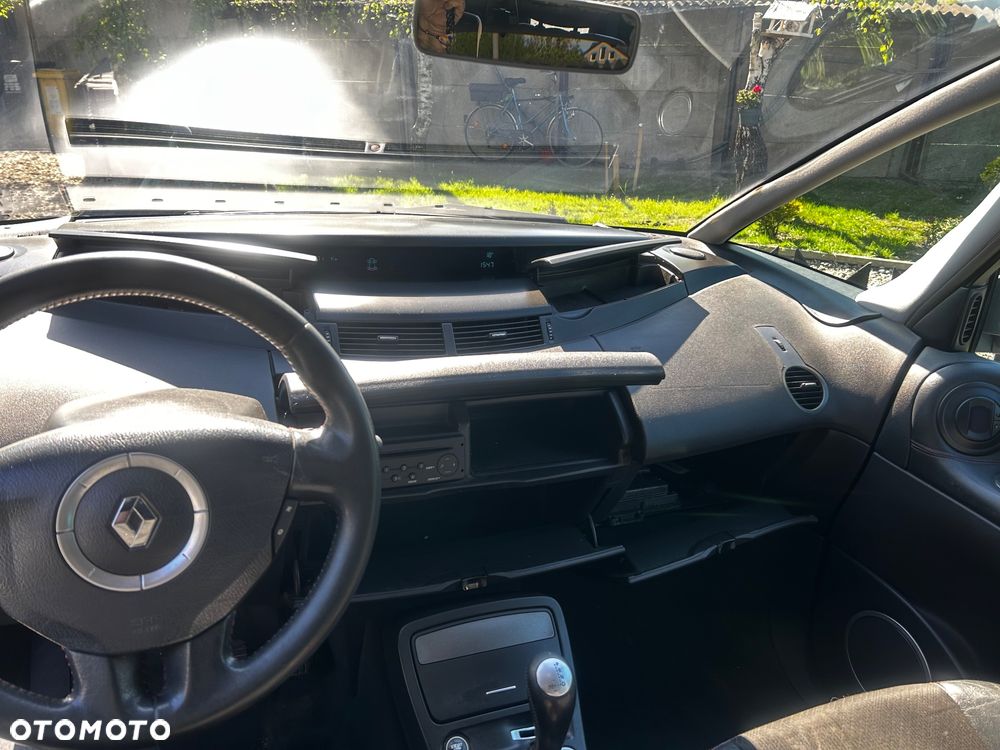 Renault Espace 2.0 dCi FAP Dynamique - 8
