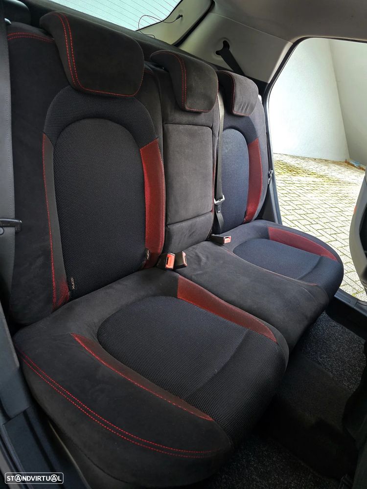 Fiat Bravo 1.6 M-Jet Sport - 49