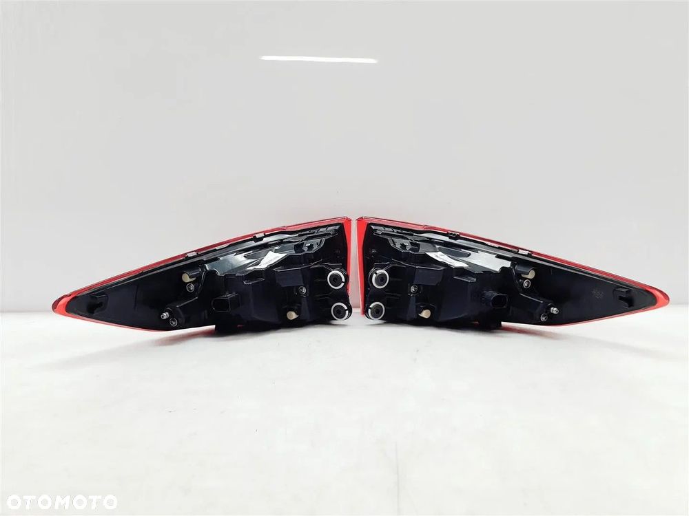 CUPRA FORMENTOR 5FF 20-24r LAMPA TYŁ LED ORY EU !!! 5FF945207 5FF945208 - 2