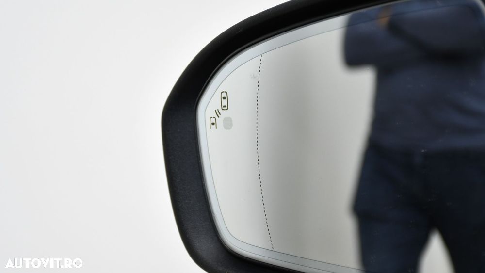 Ford Mondeo 2.0 TDCi Aut. Titanium - 15