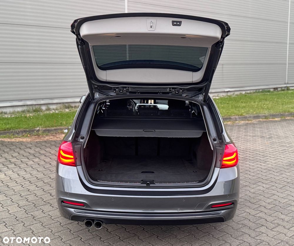 BMW Seria 3 - 11