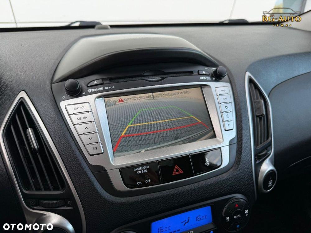 Hyundai ix35 - 34