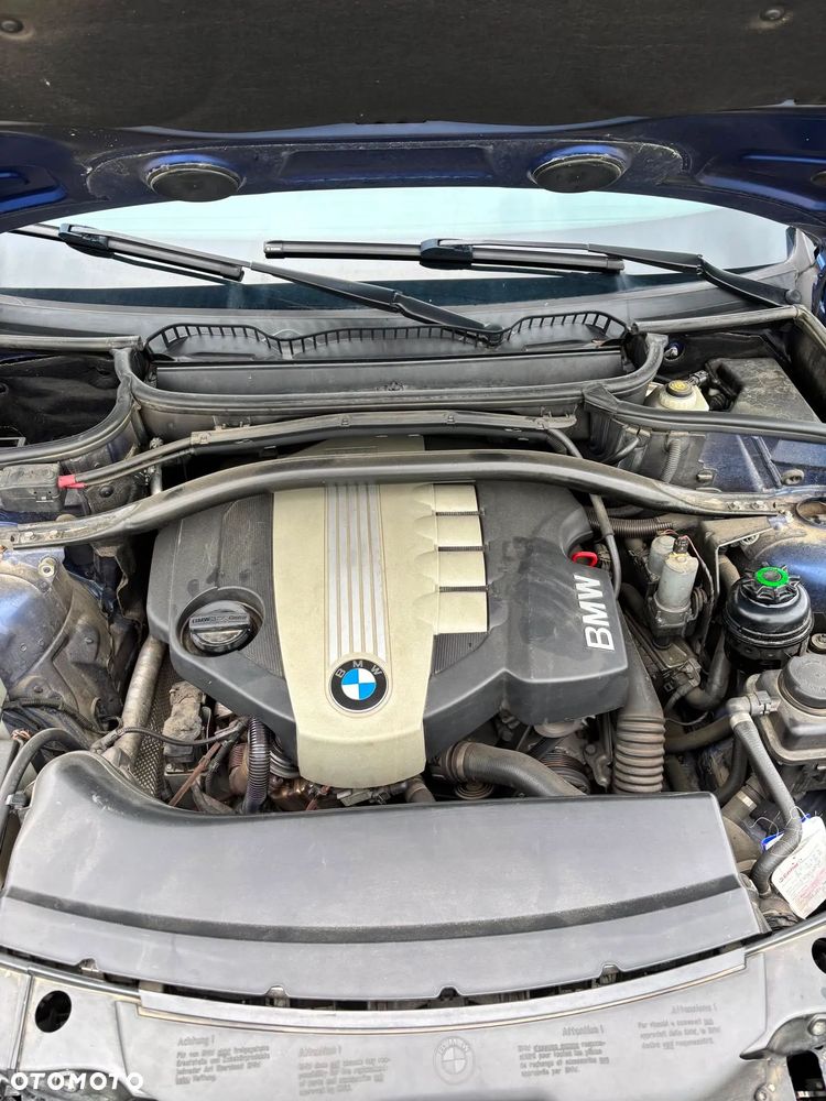 BMW X3 - 9