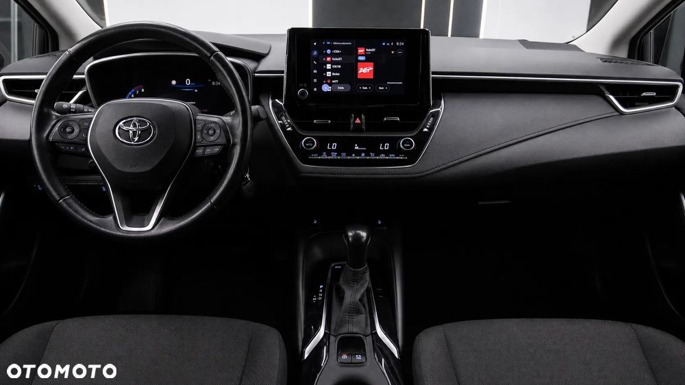 Toyota Corolla 1.5 Comfort MS - 6