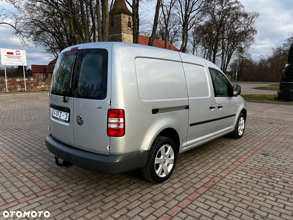 Volkswagen Caddy - 3