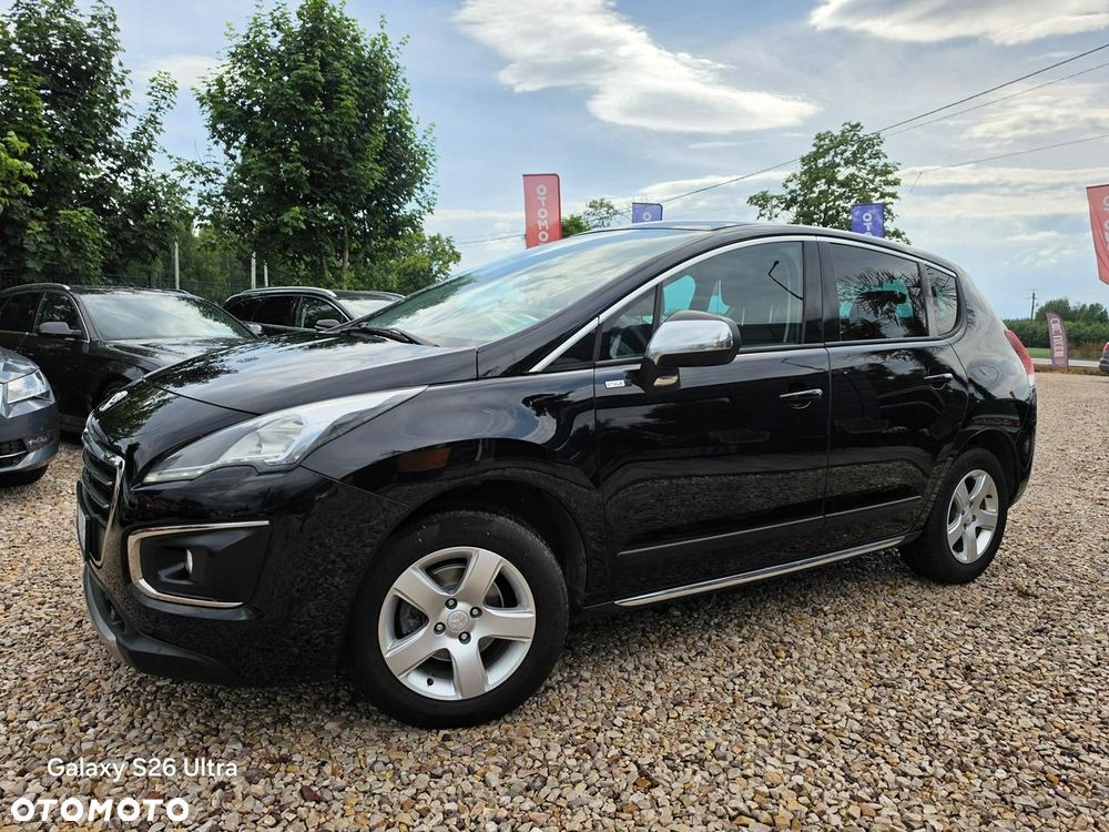 Peugeot 3008 1.6 Style - 15