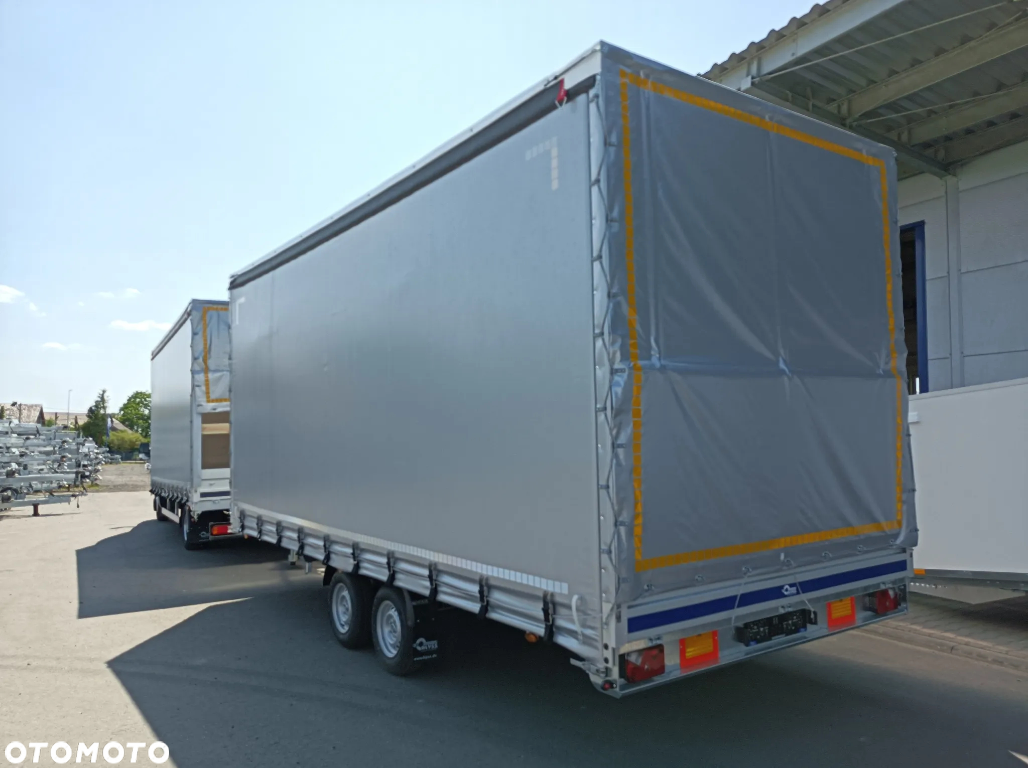 Iveco Daily 70C18HA8/P - 10