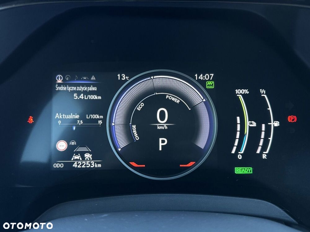 Lexus Rx 2022 photo 3