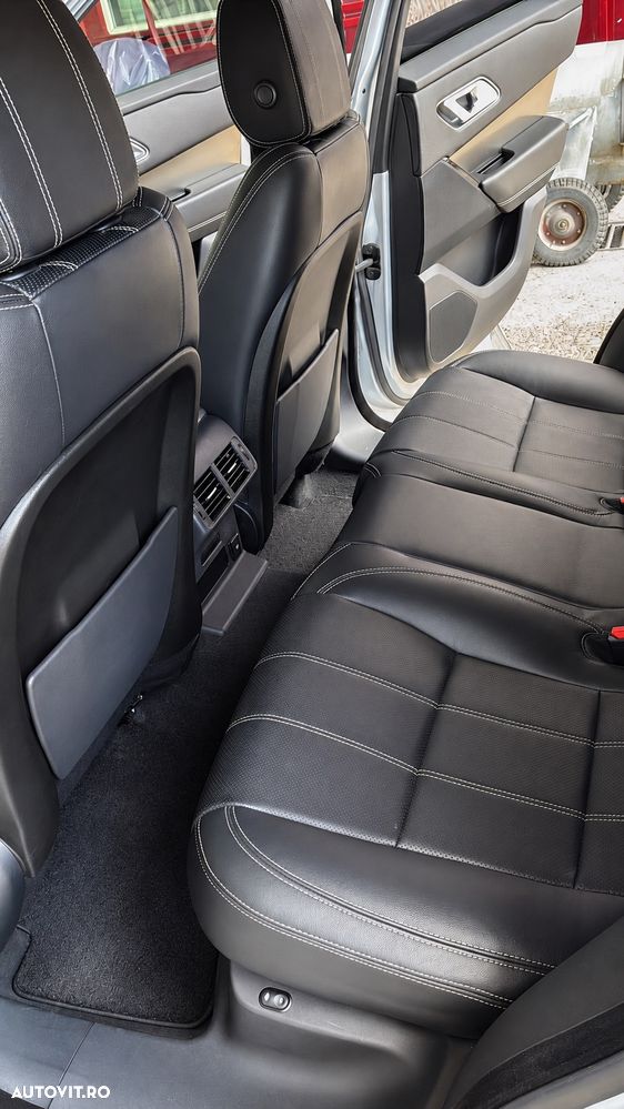 Land Rover Range Rover Velar 2.0 SE - 15