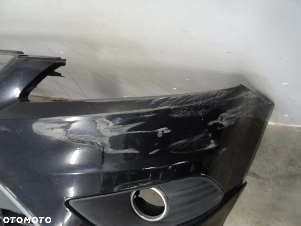 ZDERZAK PRZÓD PRZEDNI FORD FOCUS II MK2 LIFT NR328 - 11