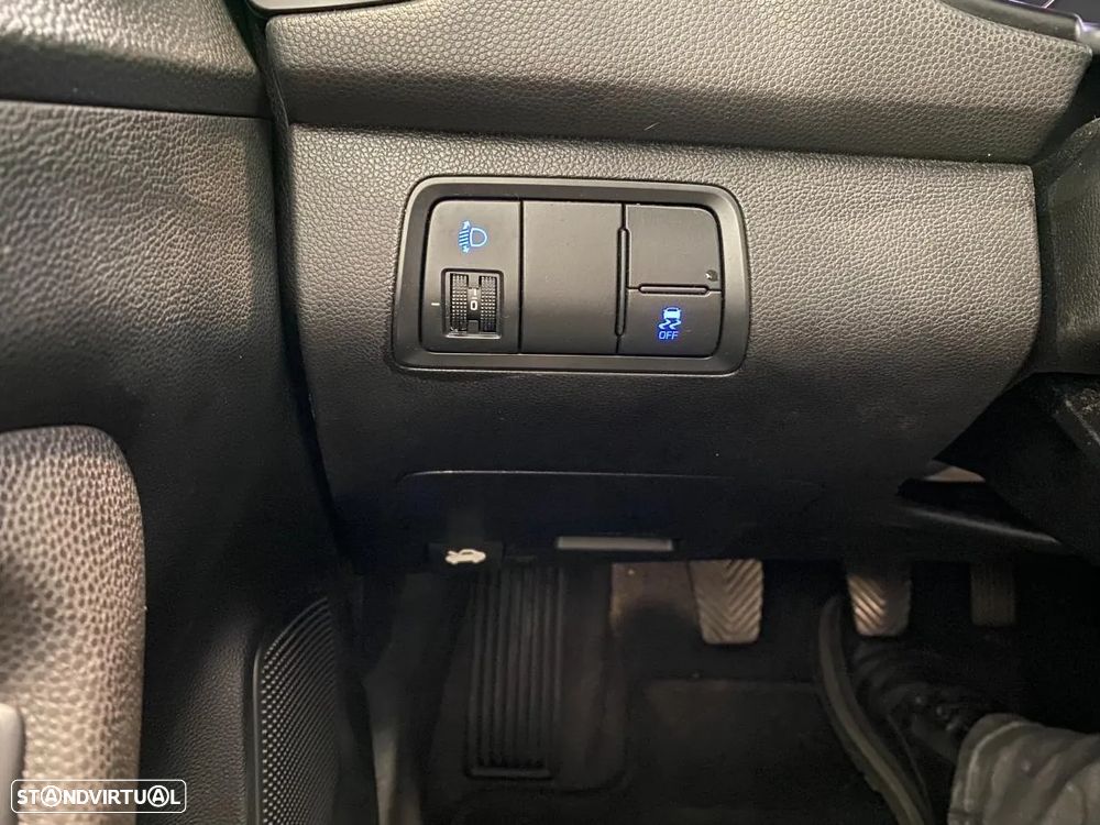 Hyundai i20 1.2 Access Plus - 30