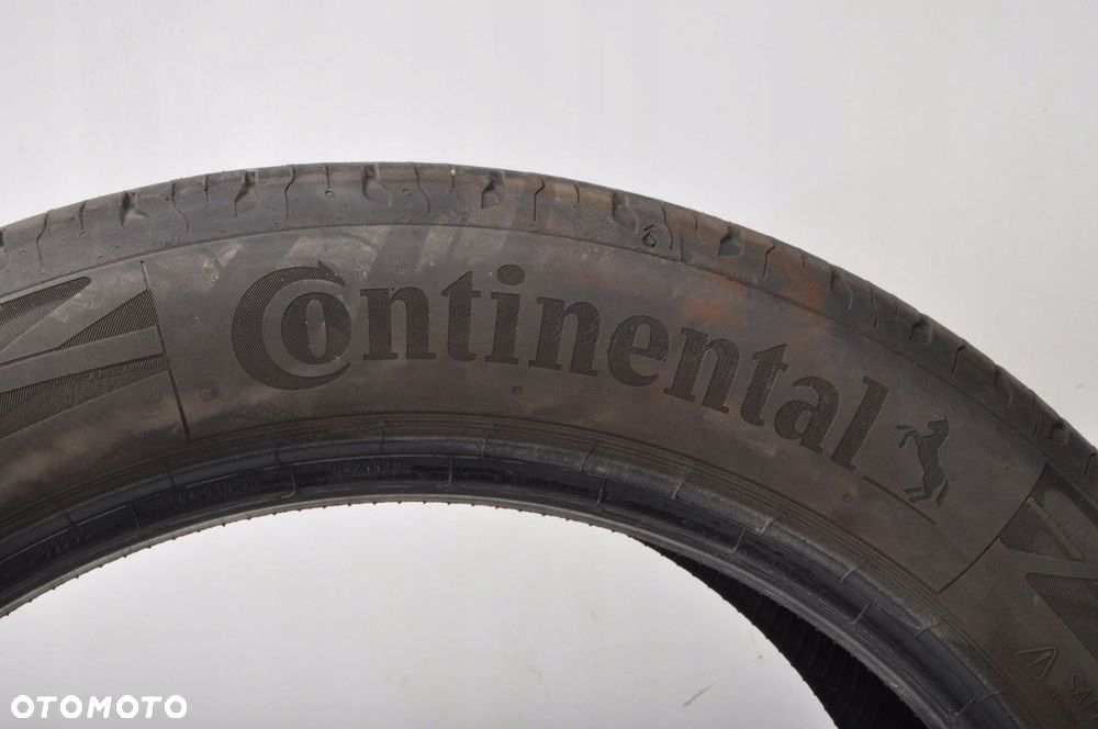 2X OPONA CONTINENTAL ECOCONTACT 6 215/50R18" 2023R - 3