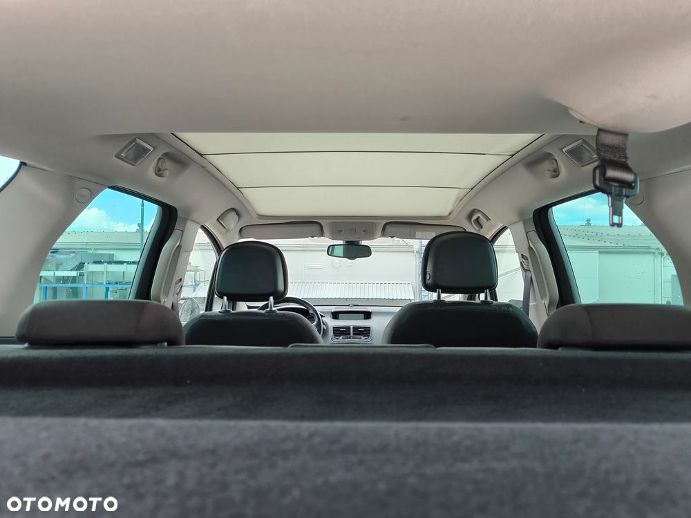 Opel Meriva 1.4 T Cosmo - 22