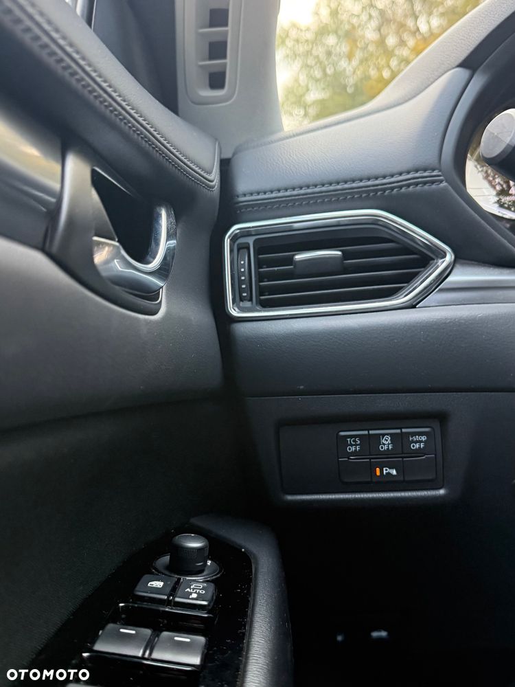 Mazda CX-5 2.0 Skyjoy 2WD - 23