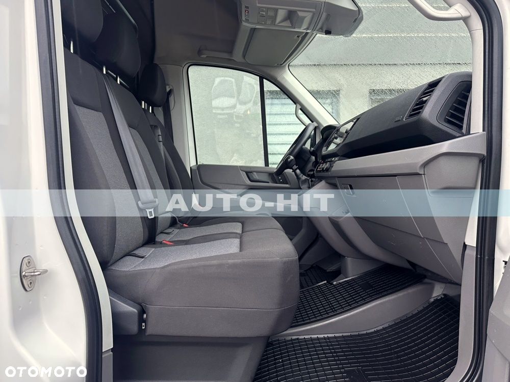 Volkswagen Crafter - 23