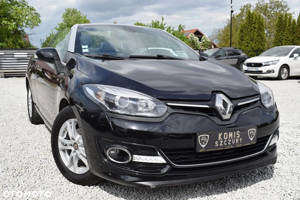 Renault Megane 1.6 dCi Energy Privilege - 34