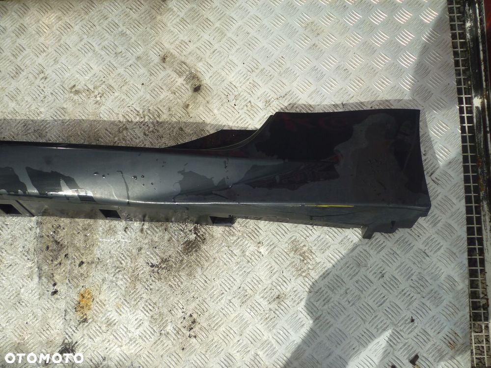 LISTWA PROGOWA LEWA NISSAN 370Z CABRIO - 3