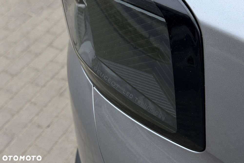 Peugeot 5008 1.5 BlueHDi GT Pack S&S EAT8 - 31