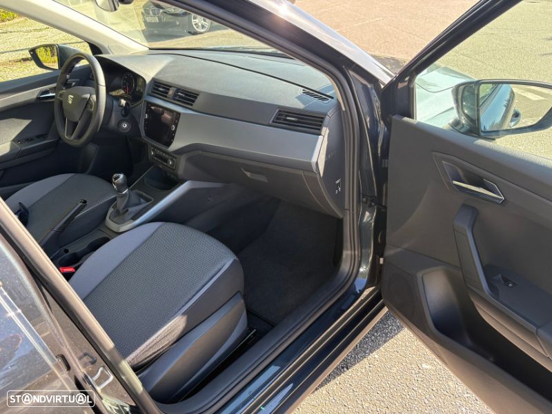 SEAT Arona 1.0 TSI Style - 10