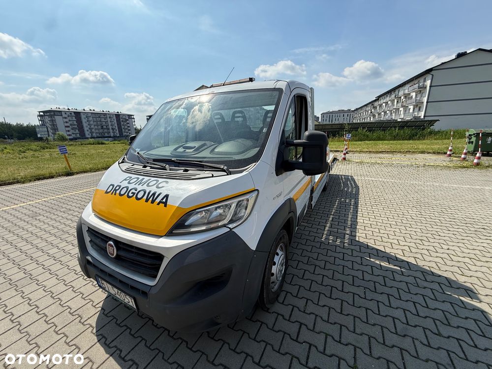 Fiat DUCATO - 1