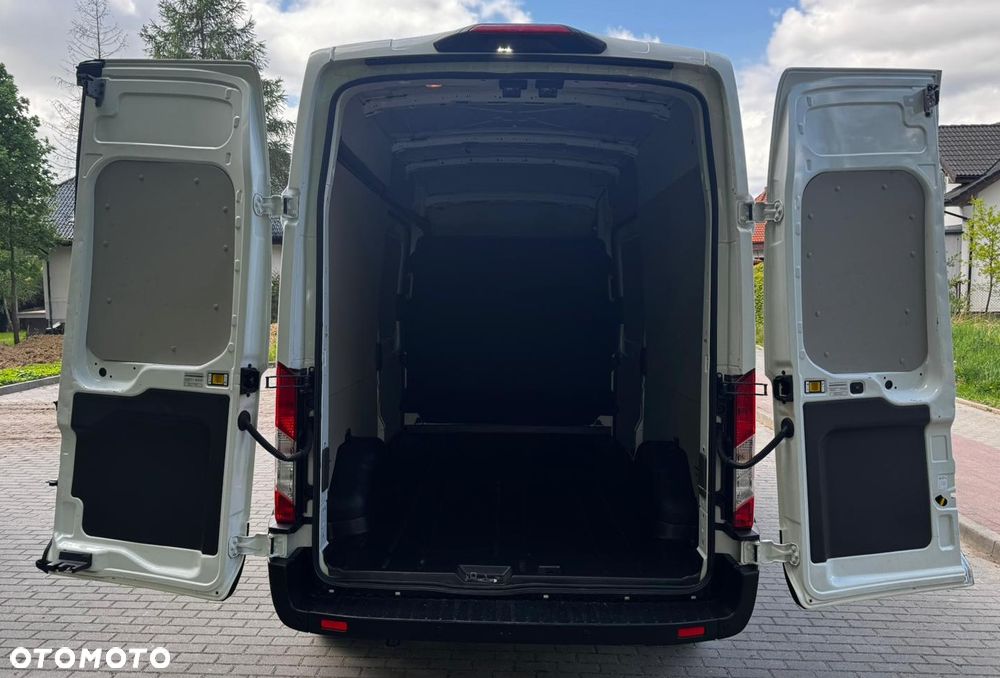 Ford TRANSIT L3H3 AUTOMAT - 11