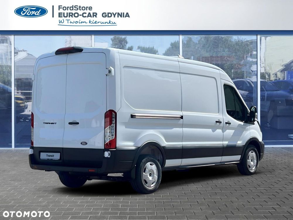 Ford Transit - 7