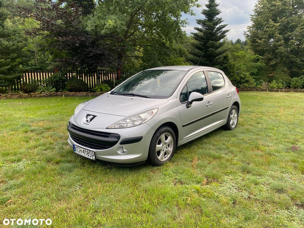 Peugeot 207 95 VTi Urban Style - 1