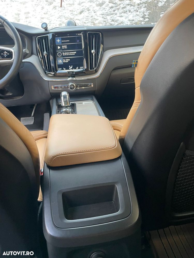 Volvo XC 60 T8 Twin Engine AWD Inscription - 7