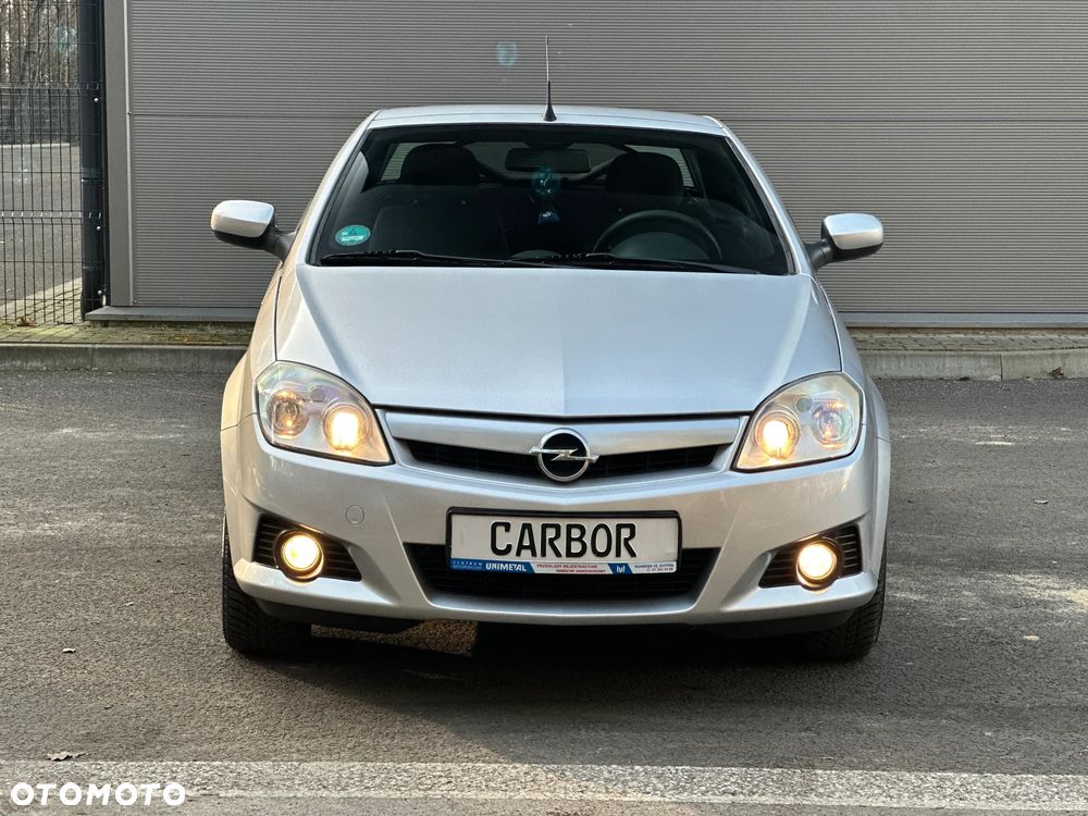 Opel Tigra 1.4 (Enjoy) - 5