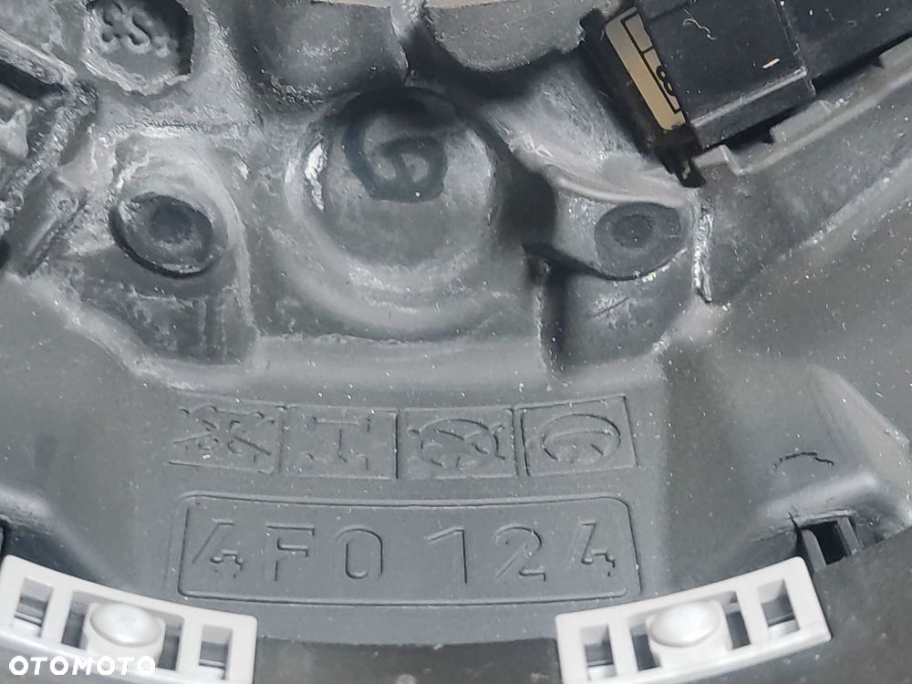 Kierownica AirBag AUDI A3 8P 4F0124 - 3