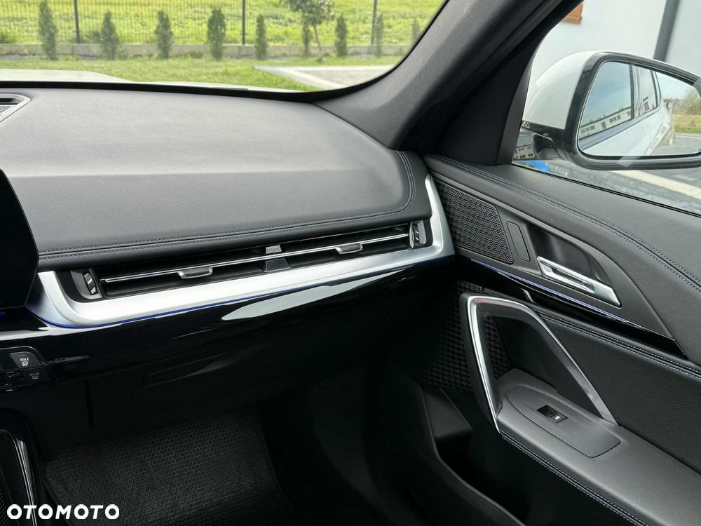 BMW X1 sDrive18d M Sportpaket - 18