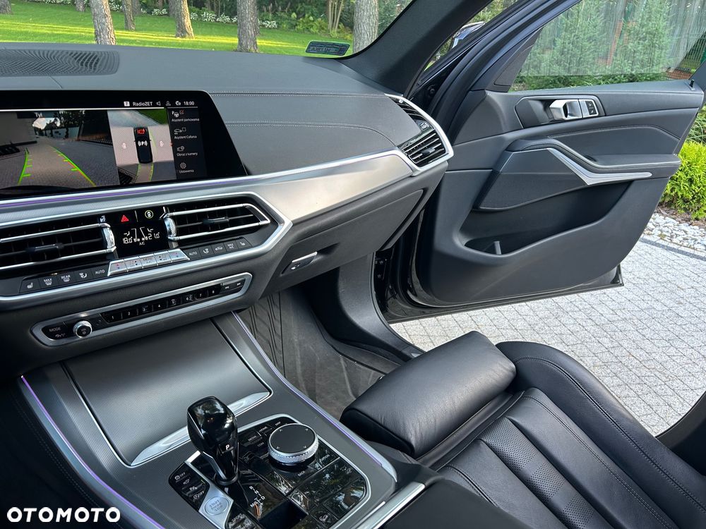 BMW X5 xDrive25d sport - 23