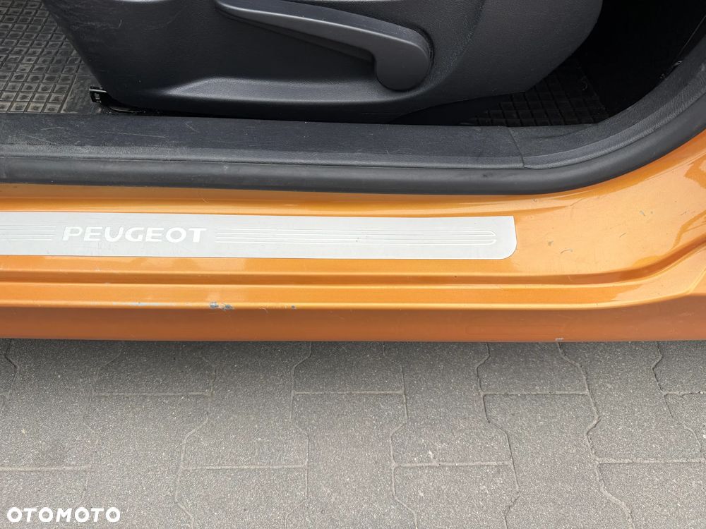 Peugeot 207 1.6 VTi Sporty - 30