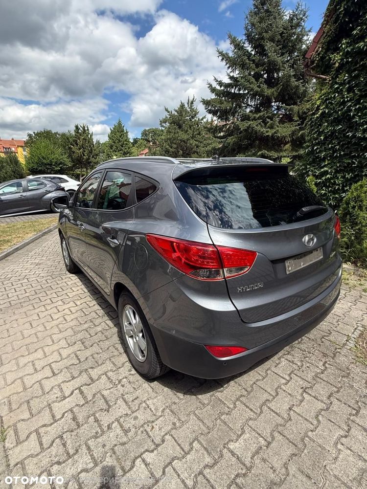 Hyundai ix35 1.6 2WD Style - 6